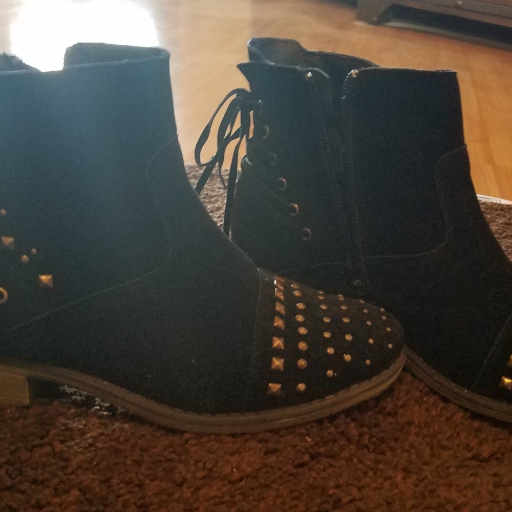 Booties